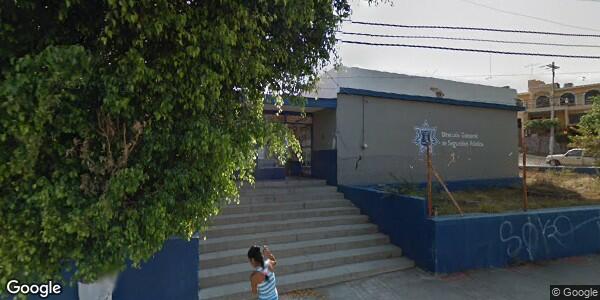 DEPARTAMENTO DE VIALIDAD